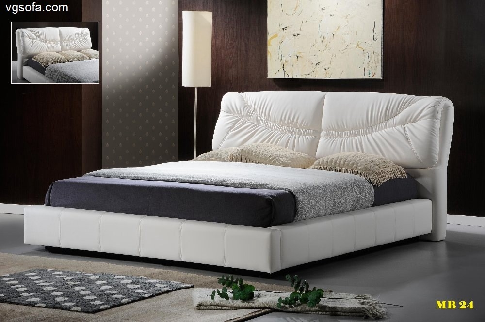 MB24 Divan Bed Bed & Bedframe Choose Sample / Pattern Chart