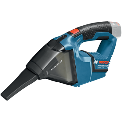 OSCH GAS 12 V-LI PROFESSIONAL CORDLESS VACUUM CLEANER