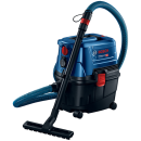 Bosch Gas 15 Professional Wet Dry Extractor