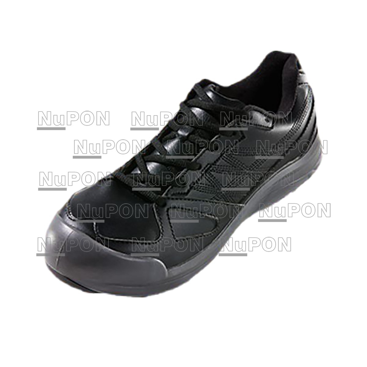 Samurai ESD Safety Shoes