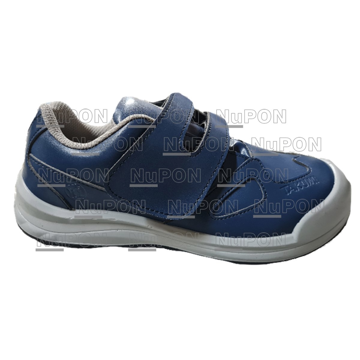 Samurai Magic ESD Safety Shoes