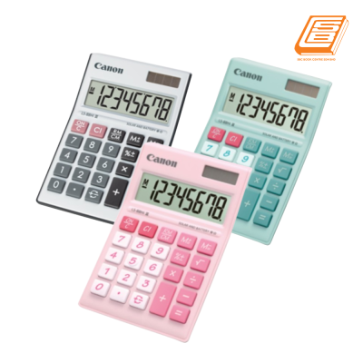 Canon - Calculator LS-88Hi III