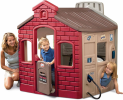 Little Tikes Playhouse Endless Adventures Little Tikes  Playground Indoor 