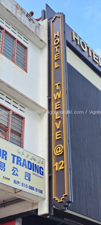 3d led boxup signbord #3dledsignboard #3dboxup #3dsignboard #3dledboxup #signboard at Kuala Lumpur Ampang Kepong Skudai Johor Sungai Buloh Kota Kemuning Meru Bayu Klang Sentosa Taman Berkeley Shah Alam  