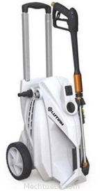 LT890G-2100B High Pressure Washer (130Bar)