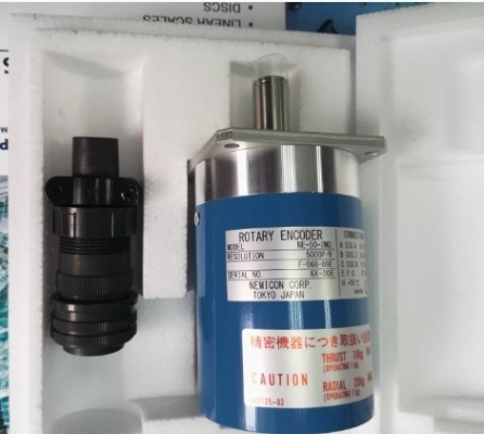 NEMICON NE-50-2MD-F-068-09 ENCODER Malaysia Thailand Singapore Indonesia Philippines Vietnam Europe USA