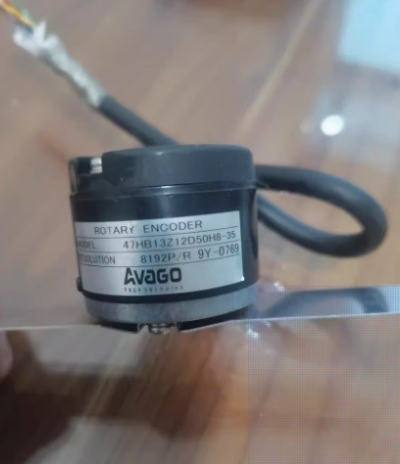 AVAGO 47HB13Z12D50H8-35 ENCODER Malaysia Thailand Singapore Indonesia Philippines Vietnam Europe USA