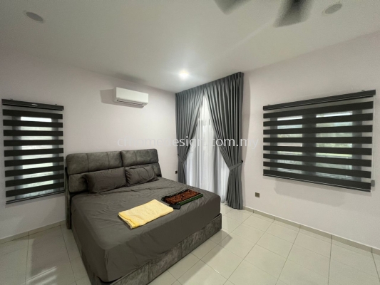 Curtains Seremban S2 Cf K Klawang 