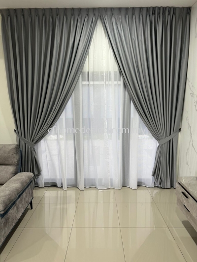 Curtains Seremban S2 Cf K Klawang 