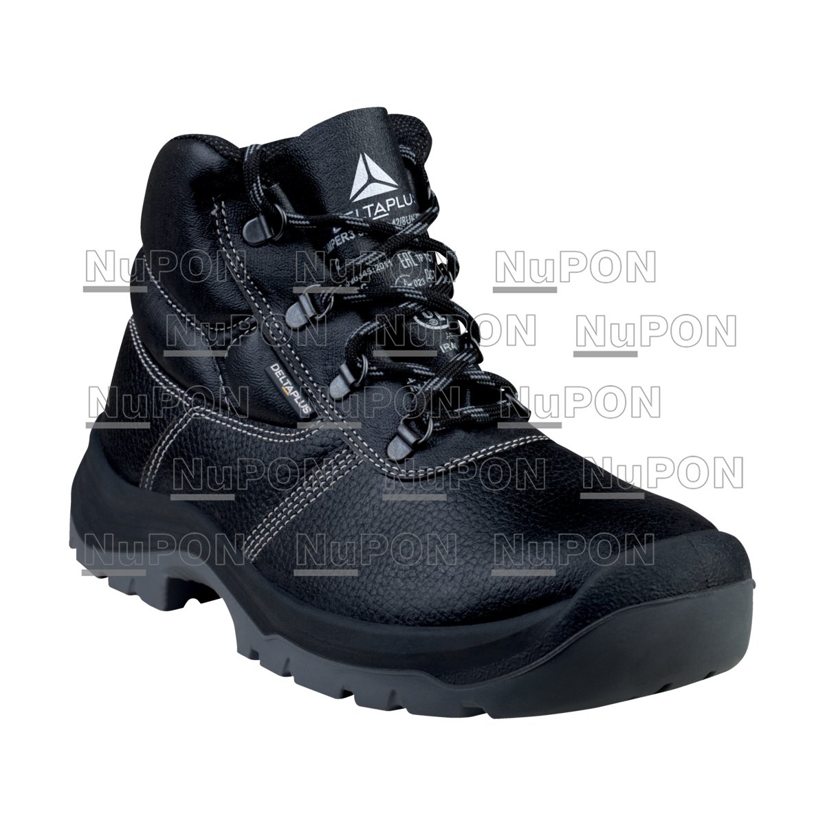 Jumper3 S3 ESD Safety Shoes