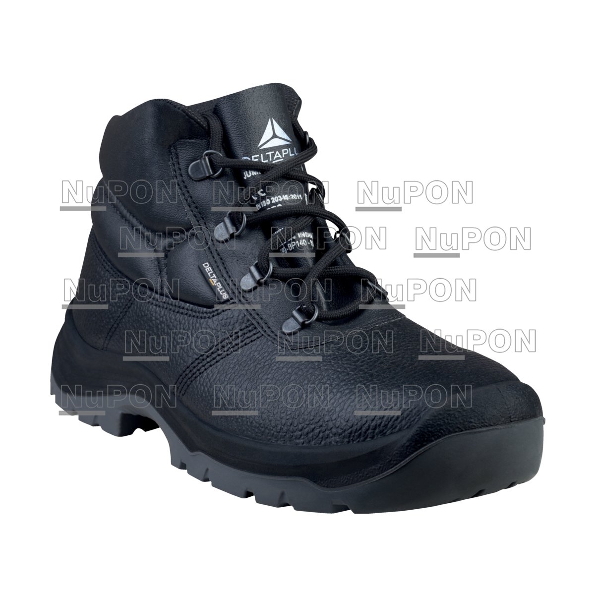 Jumper3 S1 ESD Safety Shoes