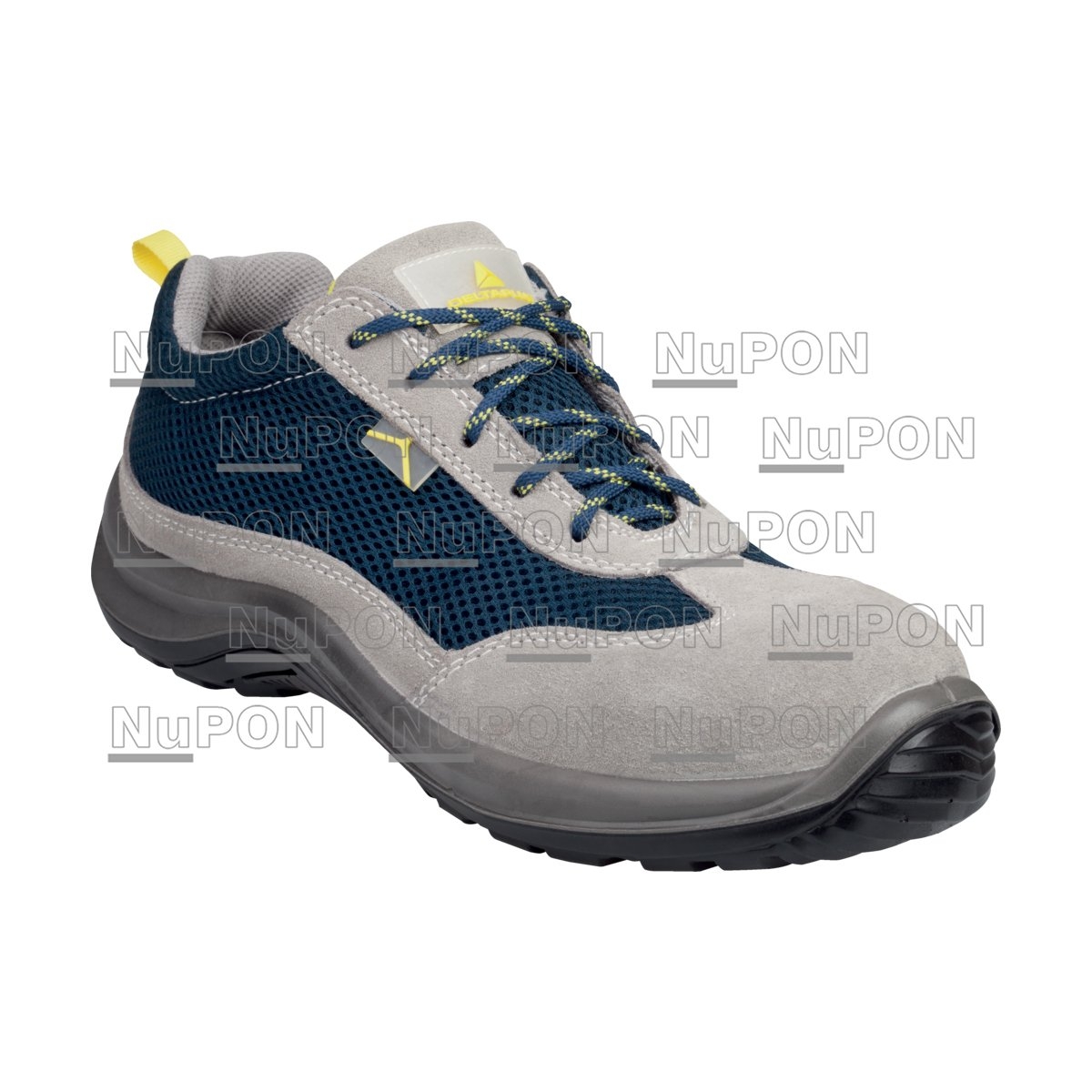 Asti S1P GB ESD Safety Shoes