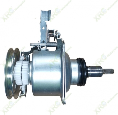 WF-T65A31EC LG WASHING MACHINE CLUTCH