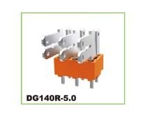 DEGSON - DG140R-5.0 PCB UNIVERSAL SCREW TERMINAL BLOCK