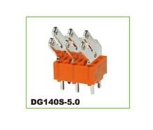 DEGSON - DG140S-5.0 PCB UNIVERSAL SCREW TERMINAL BLOCK