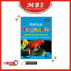 OXFORD KAMUS BERGAMBAR KSSR BM-JAWI-ARAB-BI NEW EDISI 10 (READY STOCK) Dictionary Books