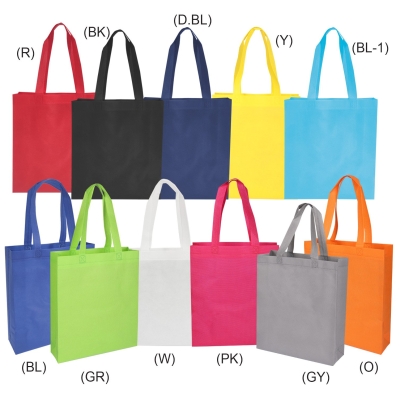 WB 5586 Non Woven Bag (Ultrasonic)