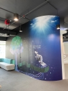 Wall Sticker and Wall Poster Printing