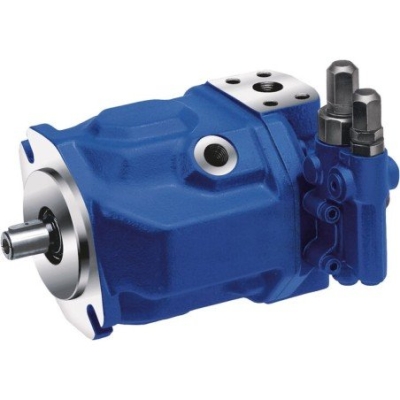 A A10VSO 18DR/31R-VPA12N00 Rexorth hydraulic Piston Pump