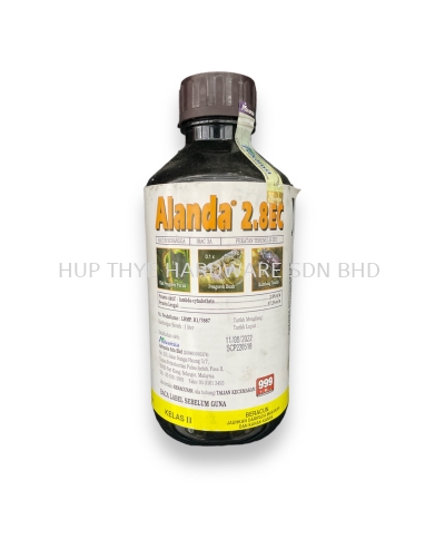 ALANDA 2.8EC