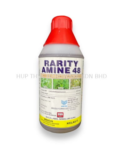 RARITY AMINE 48