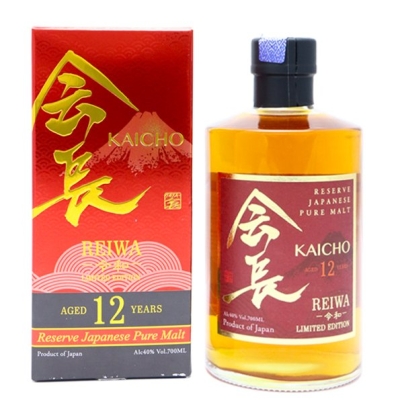 KAICHO 12YEAR