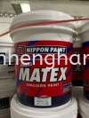 Nippon paint matex JB  Others