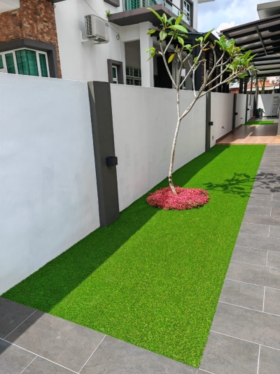 Artificial grass