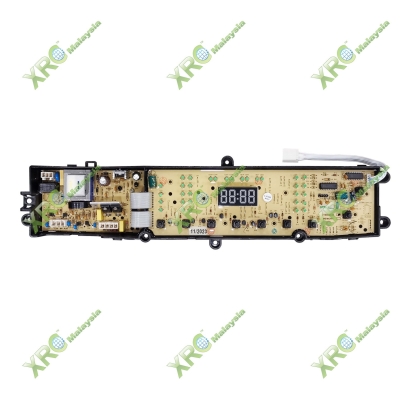 WTAJ1301T HISENSE WASHING MACHINE PCB BOARD