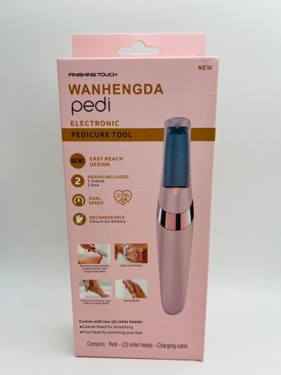 Pedicure Tool