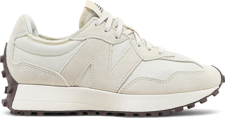 New Balance 327 'Beige Sea Salt'