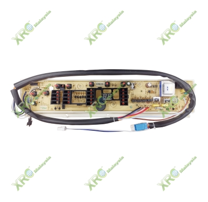 EWT704 ELECTROLUX WASHING MACHINE PCB BOARD