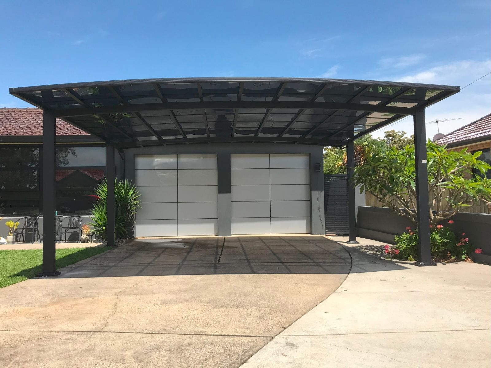 The Trendiest Carports of 2024