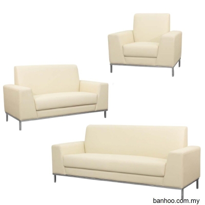 Adrian Sofa 3 Dudukan 625/010