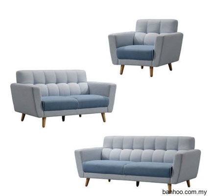 Chelsa Sofa 448/052