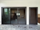 Kajang Security Mesh Door Security Mesh Door