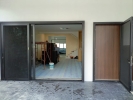 Kajang Security Mesh Door Security Mesh Door