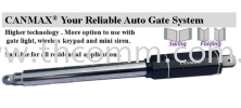 CANMAX SWING ARM GATE  SWING GATE Auto Gate 