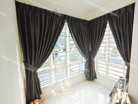 Night curtain,Sunblock curtain,Curtain,Skudai,Johor,Singapore.