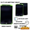 LCD Writing Tablet 8.5"/10.5" Play Board Games