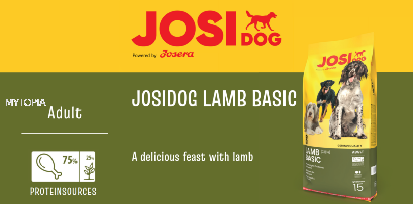 JOSERA JOSI DOG (CLASSIC)