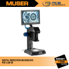 PCE-LCM 50 Digital Inspection Microscope | PCE Instruments by Muser Microscope PCE Instruments