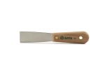 SATA 95201 Scraper with Wood Handle Sata Hand Tools (Branded)