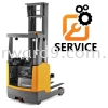 Servicing Reach Forklift Singapore Reach Truck Servicing Singapore Repairing / Servicing / Maintenance of Material Handling Equipment Singapore Others