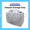 Dewpoint DDP1060CM+ Drainage Pump Drainage Pump