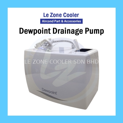 Dewpoint DDP1060CM+ Drainage Pump