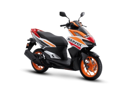 HONDA VARIO 160 REPSOL