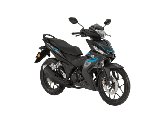 HONDA RS150R (BLUE)