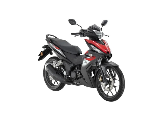 HONDA RS150R (RED)