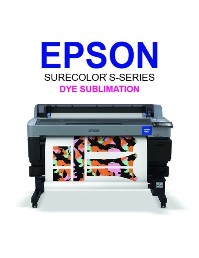 Epson SureColor SC-F6430